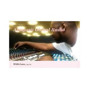 ABAGUSII GLOBAL RADIO