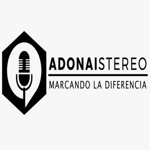 Adonai Stereo