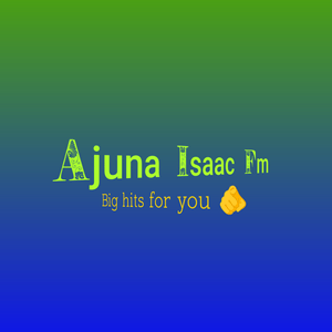 AJUNA ISAAC FM