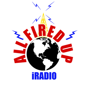 All Fired Up I Radio