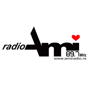 Ami Radio Kikinda 89.7 FM
