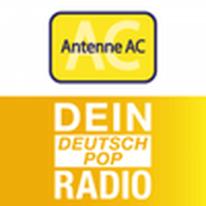 Antenne AC - Dein DeutschPop Radio