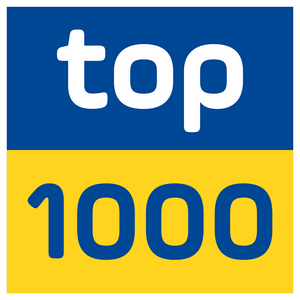 ANTENNE BAYERN - Top 1000
