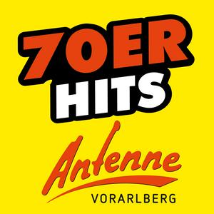 ANTENNE VORARLBERG 70er Hits