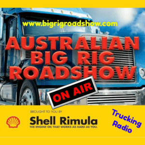 Australian Truck Radio