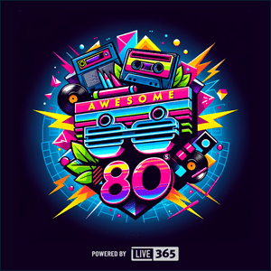 Awesome 80s