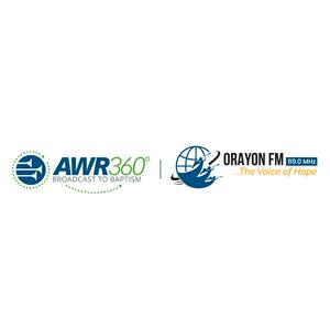 AWR - Orion 89.0 FM