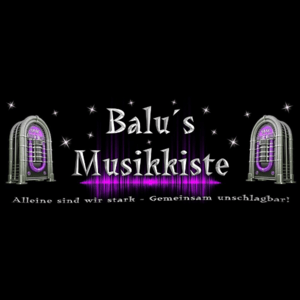 Balus-Musikkiste