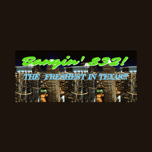 Listen to Bangin' 832 Radio in the App