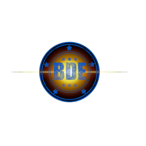 Listen to BDE Music Network in the App