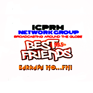 99.5 BestFriends FM 