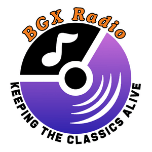 BGX Radio | Classic Hits No Shit