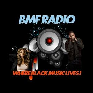 BlakMusicFirst