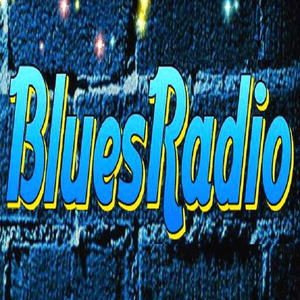 Listen to BluesRadio (MRG.fm) in the App