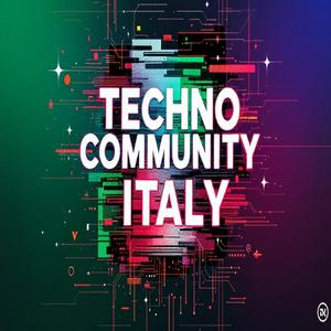 TECHNO COMMUNITY ITALY