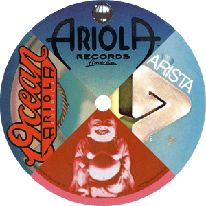 The Disco Paradise - BMG