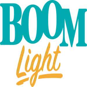 Boom Radio Light
