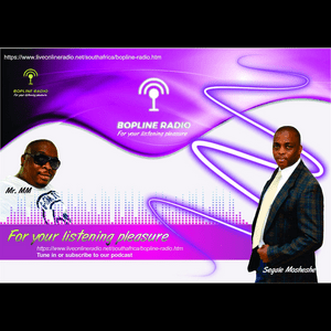 Bopline Radio