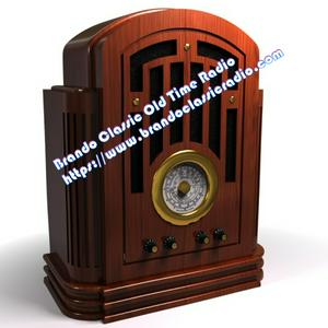 Listen to Brando Classic Old Time Radio in the App