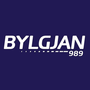 Bylgjan FM