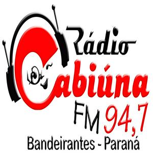 Radio Cabiuna