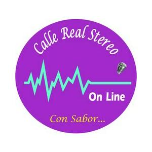 Calle Real Stereo Online