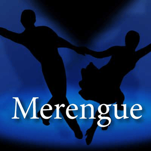 CALM RADIO - Merengue