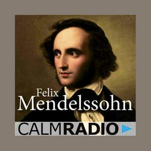 CalmRadio.com - Mendelssohn