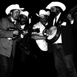 Radio Caprice - Bluegrass