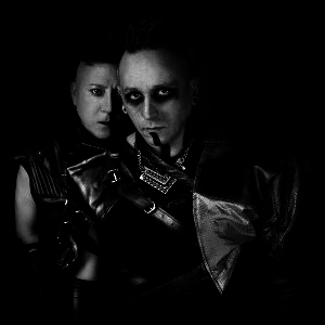 Radio Caprice - Dark Electro/Aggrotech