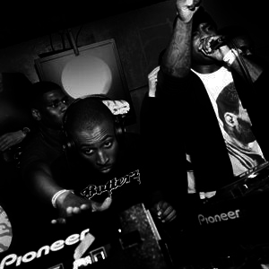 Radio Caprice - Grime