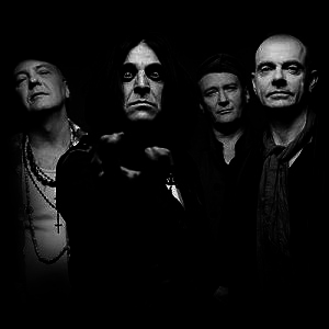 Radio Caprice - Instrumental Rock