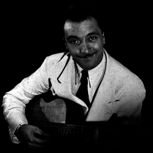 Radio Caprice - Jazz Manouche/Gypsy Jazz