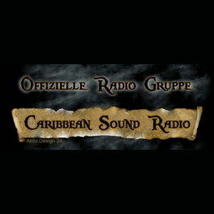 Caribbean Sound Radio