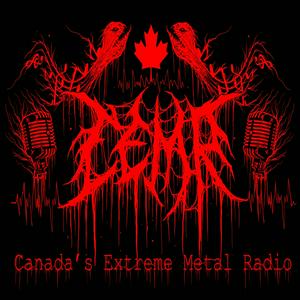 Canada's Extreme Metal Radio