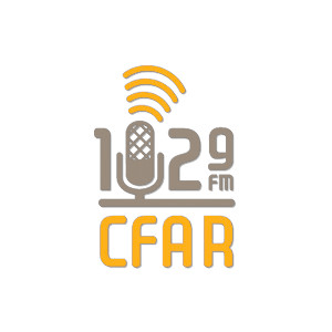 CFAR 102.9 FM