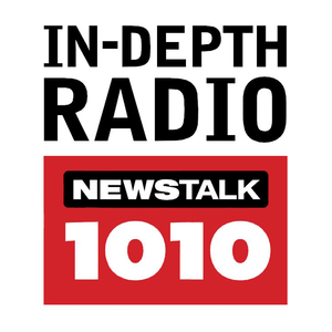 CFRB Newstalk 1010 AM Radio Listen Live Stream Online