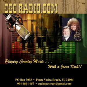 CGCRadio.com