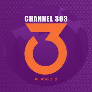 Channel 303