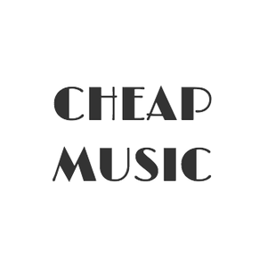Listen to Cheap Music in the App