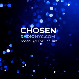 CHOSEN RADIO NYC