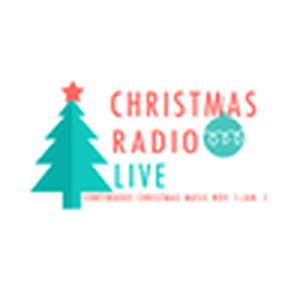 Christmas Radio Live