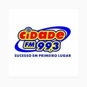 Cidade FM 100,7