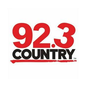 CJET Country 92.3 FM
