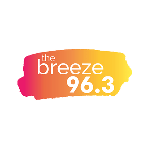 CKRA 96.3 The Breeze FM Radio Listen Live Stream Online