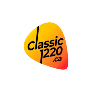 Classic 1220 AM CFAJ