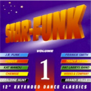 Classic Funk