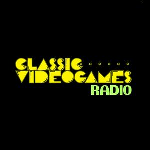 Classic Videogames RADIO