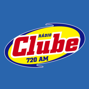 Radio Clube 720 AM
