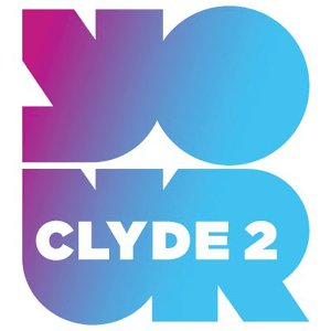 Clyde radio live sales